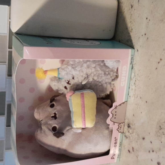 Pusheen Collector Set - Picture 10 of 10